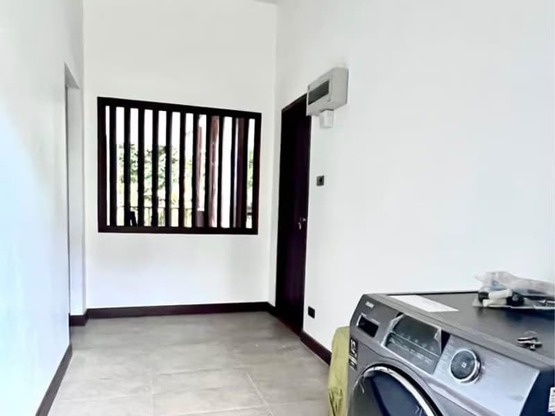 3 Bed House for Rent in Mae Rim District