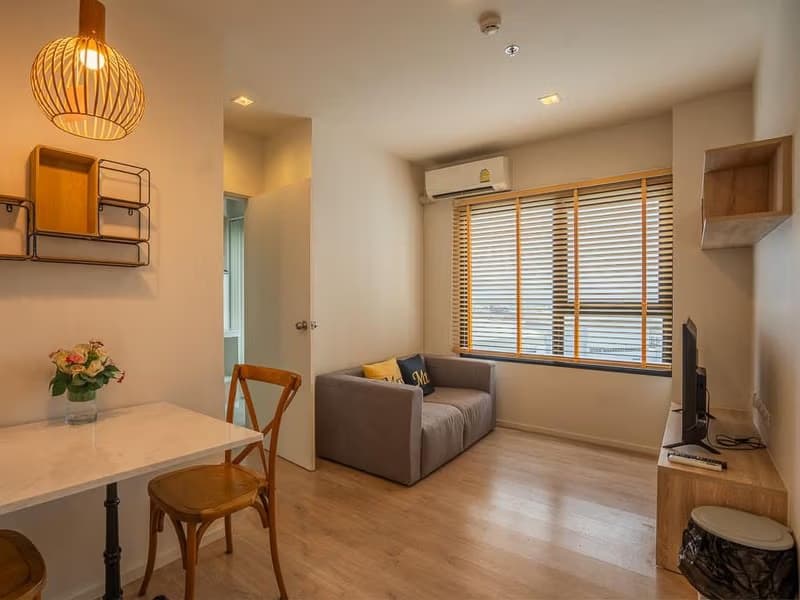 Condo for Rent at Escent Chiangmai