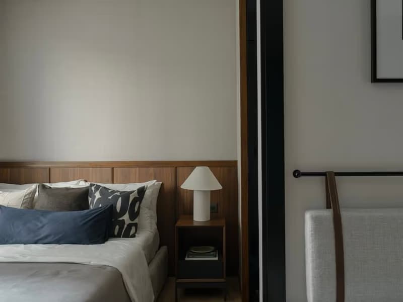 1 Bed Condo for Rent in Phaya Thai