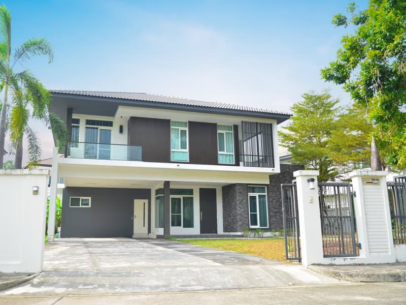 House for Sale in Mae Hia, Mueang Chiang Mai.