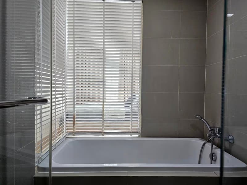 1 Bed Condo for Rent in Watthana