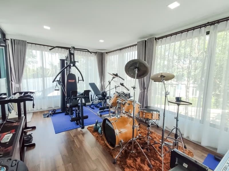 House for Sale in Mae Hia, Mueang Chiang Mai.