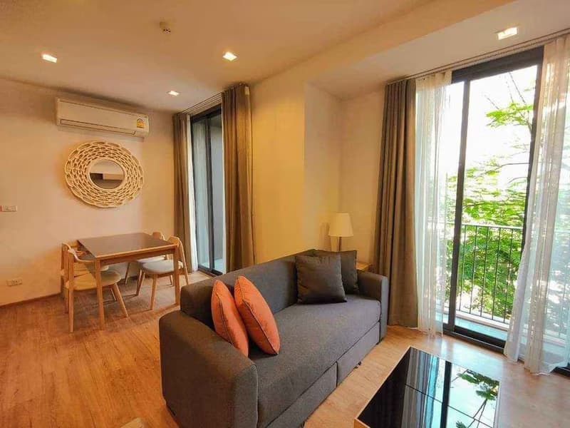 Condo for Sale, Rent at Hasu Haus Condominium