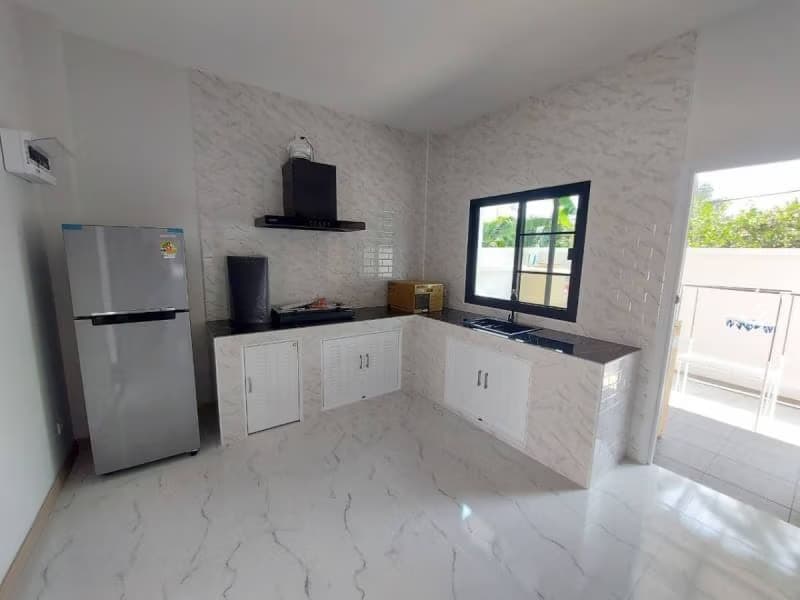 3 Bed House for Rent in Mueang Chiang Mai District