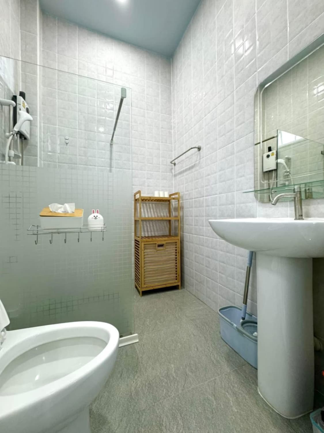 2 Bed House for Rent in San Sai - Image 11