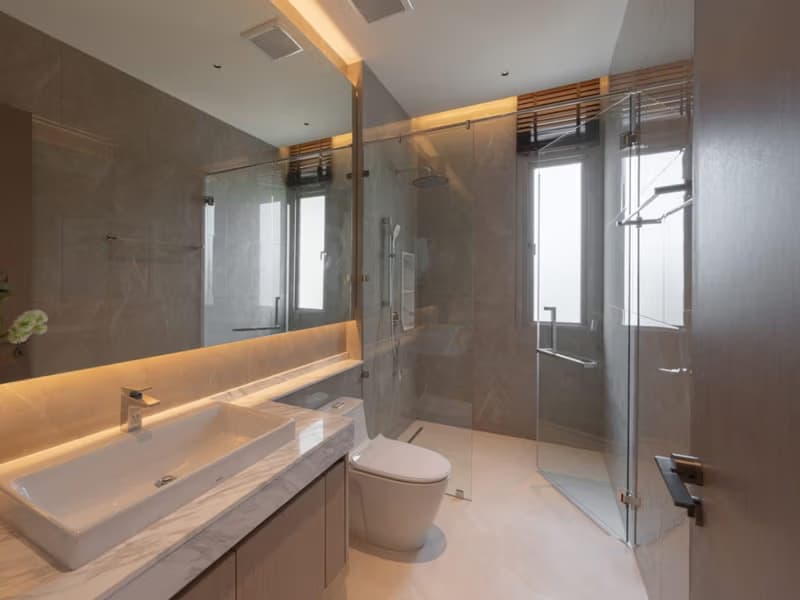 5 Bed House for Sale in Hang Dong