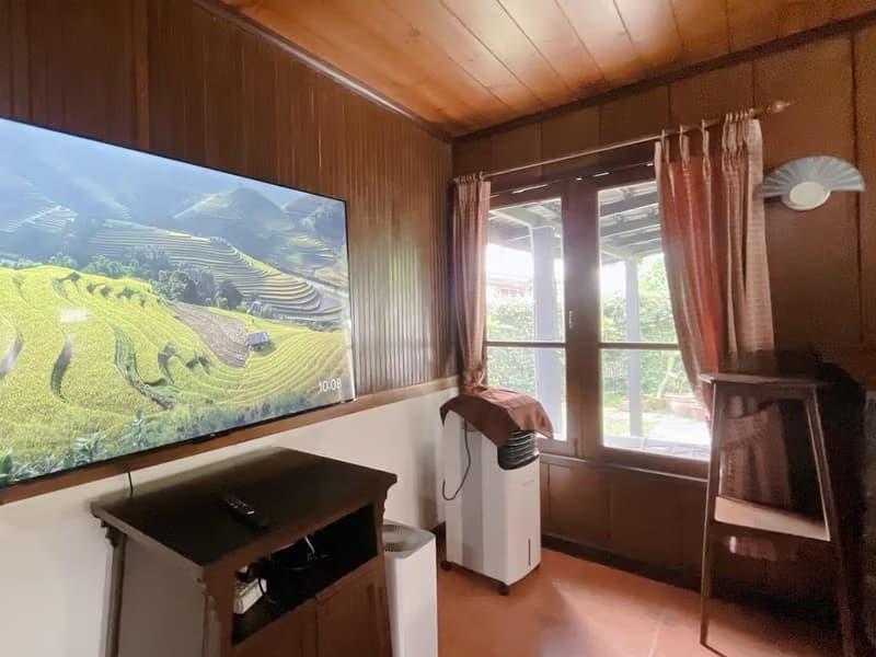 4 Bed House for Rent and Sale in Hang Dong