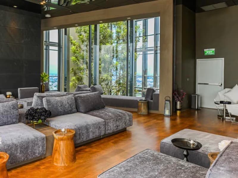 1 Bed Condo for Rent and Sale  Near Punnawithi BTS