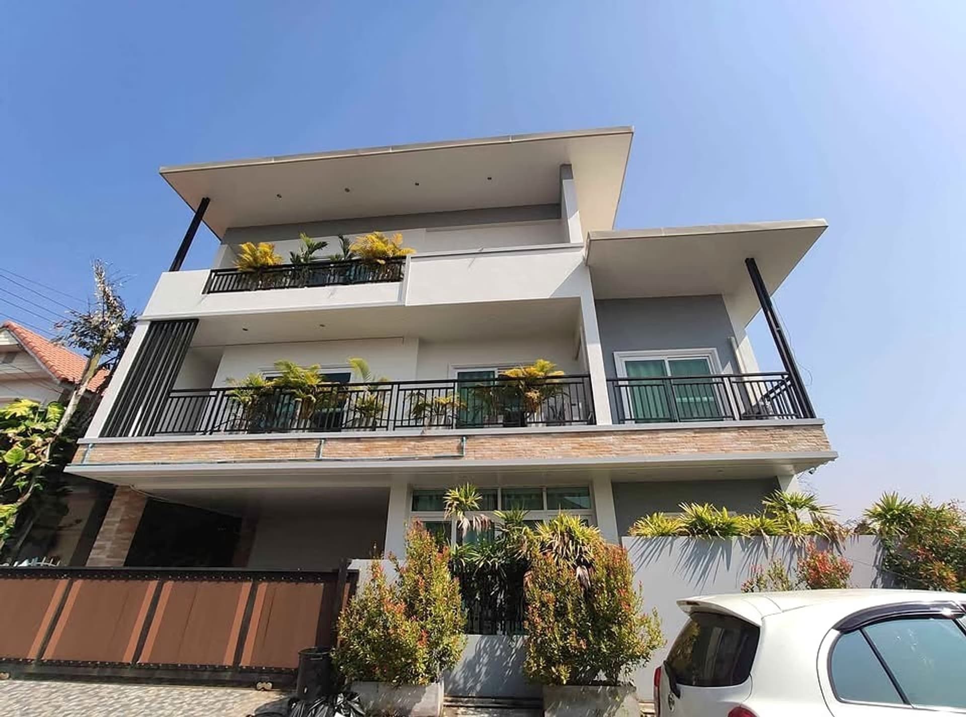 5 ห้องนอน บ้าน สำหรับ ขายและจำหน่าย ใน Mueang Chiang Mai - Image 1