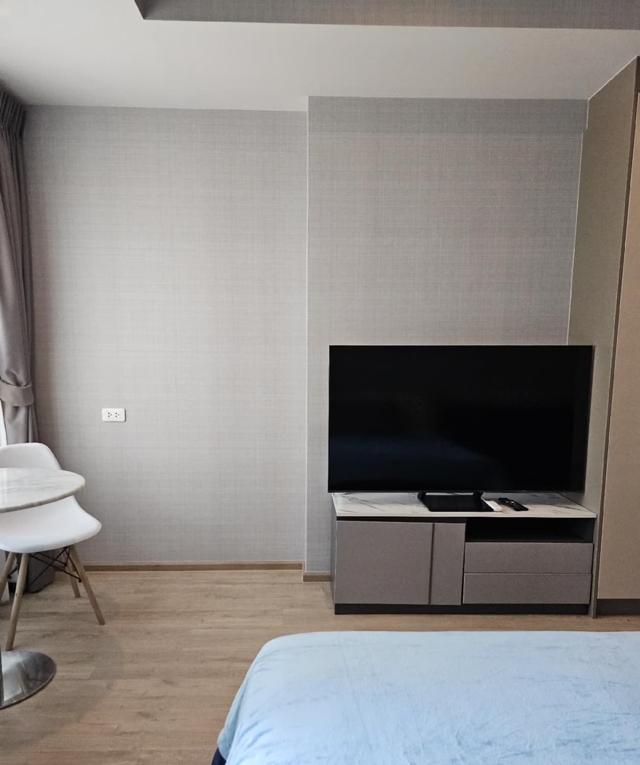 null ห้องนอน Condo สำหรับ จำหน่าย ใกล้ Phra Ram 9 MRT - Image 13