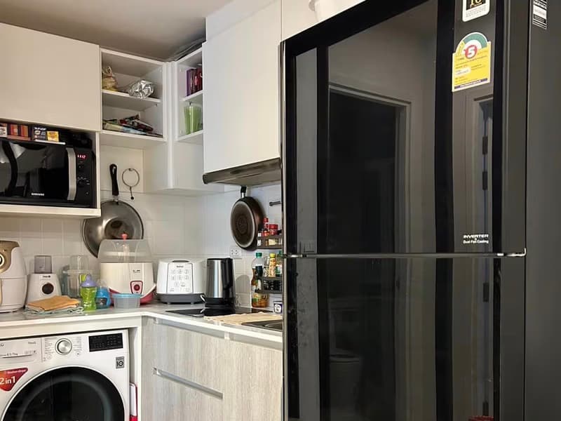 2 Bed Condo for Sale in Mueang Chiang Mai