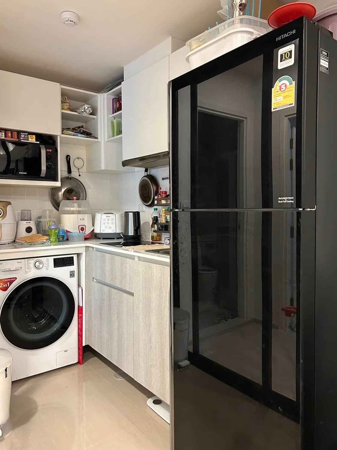 2 Bed Condo for Sale in Mueang Chiang Mai - Image 3