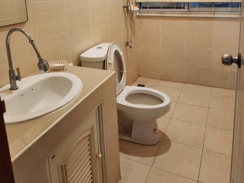 5 Bed House for Rent in Mueang Chiang Mai