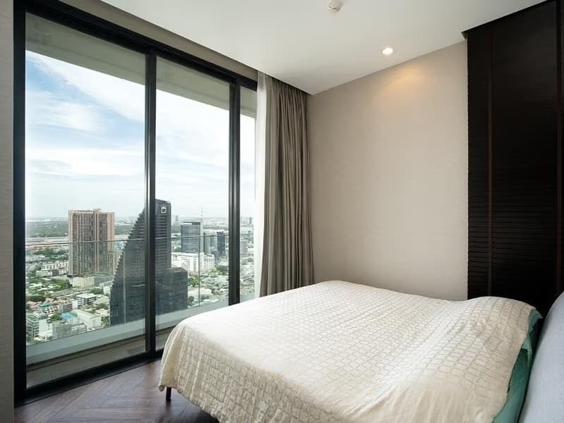 3 Bed Condo for Sale in Khlong Toei