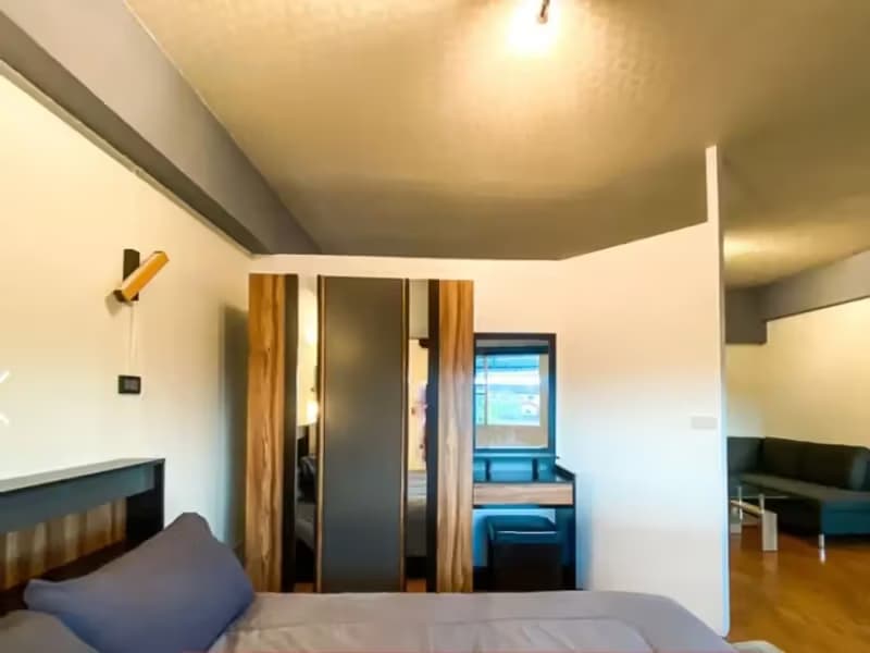 Studio for Sale in Pa Tan, Mueang Chiang Mai