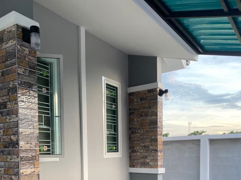3 Bed House for Rent and Sale in San Sai District