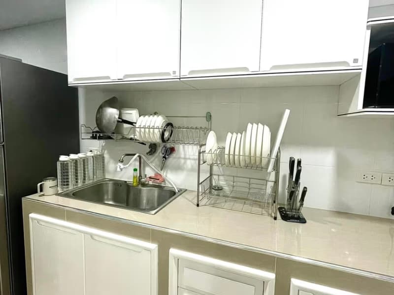 4 Bed Townhouse for Sale in Mueang Samut Prakan