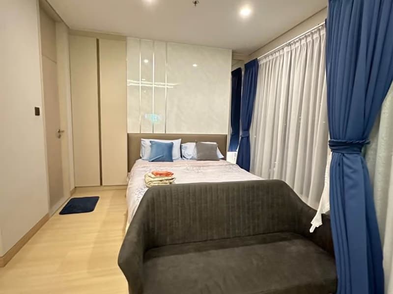 undefined Bed Condo for Sale  Near Phetchaburi MRT