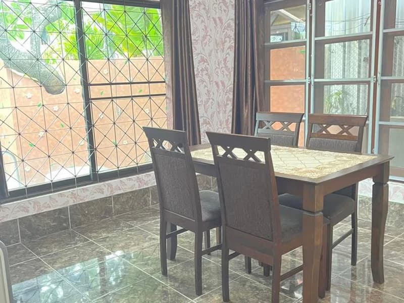 2 Bed House for Rent in Mueang Chiang Mai