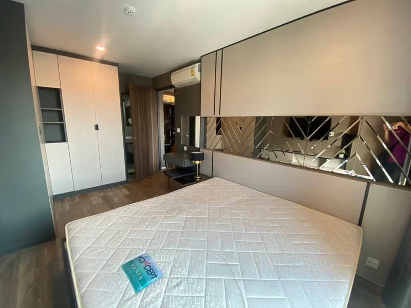 2 Bed Condo for Rent and Sale in Mueang Samut Prakan