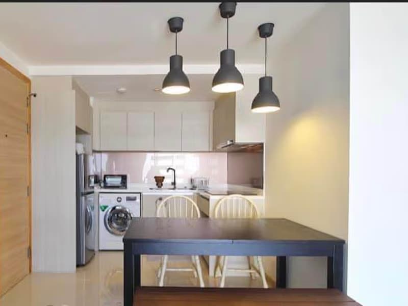 Condo for Rent, Sale at Socio Reference 61