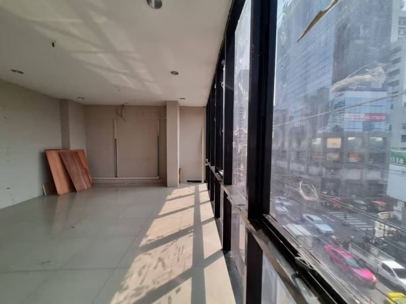Commercial for Rent in Khlong Toei