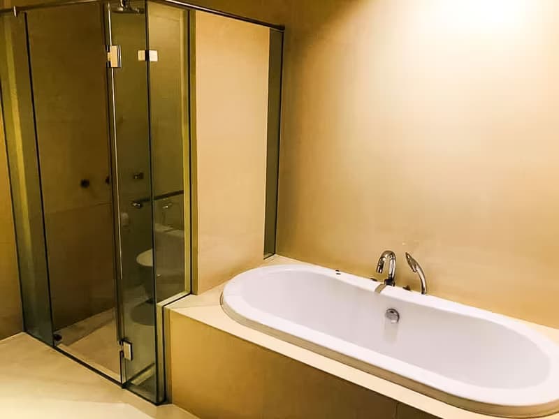 3 Bedroom Condo