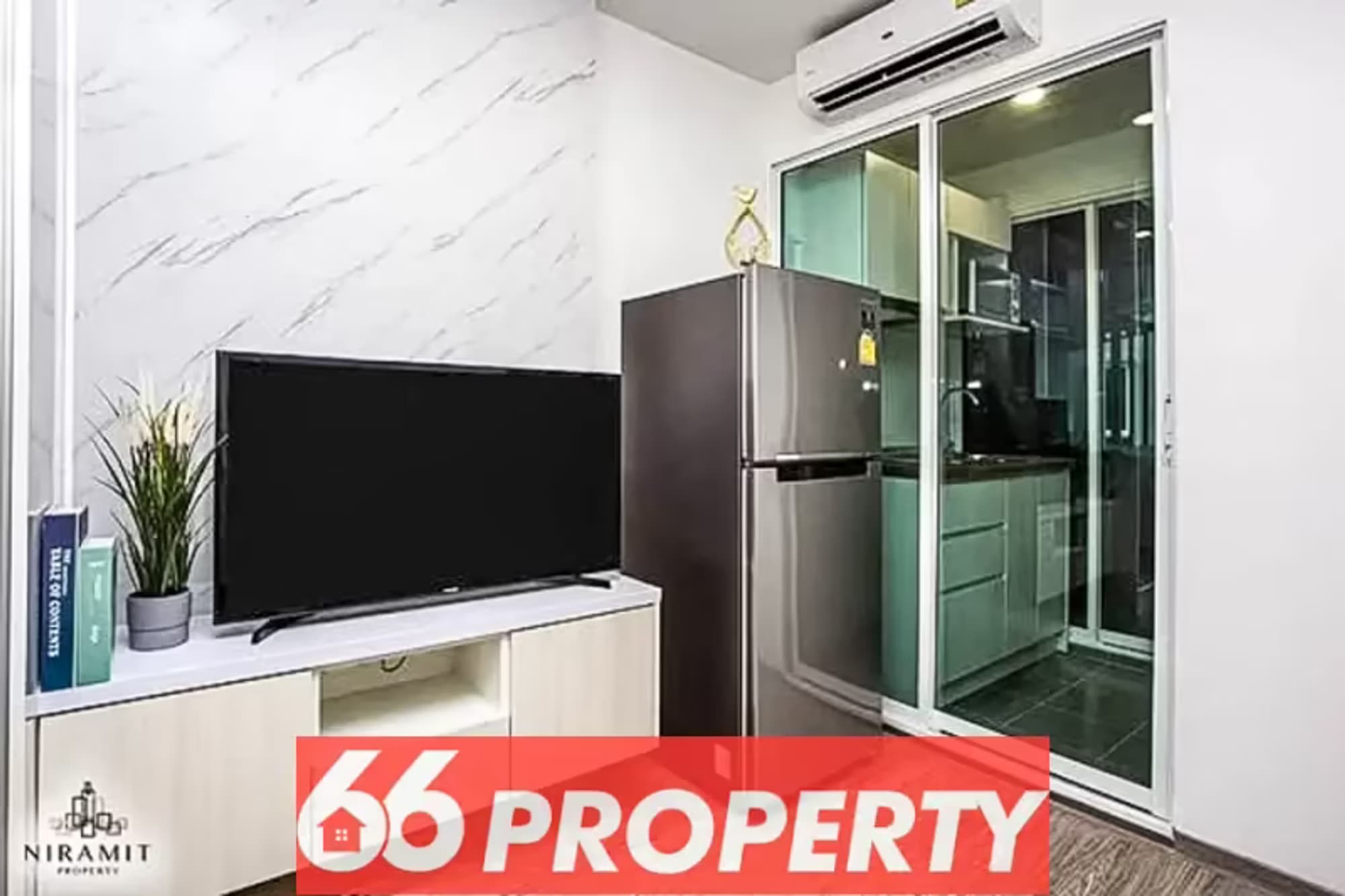 Studio for Rent in Phra Khanong - Image 13