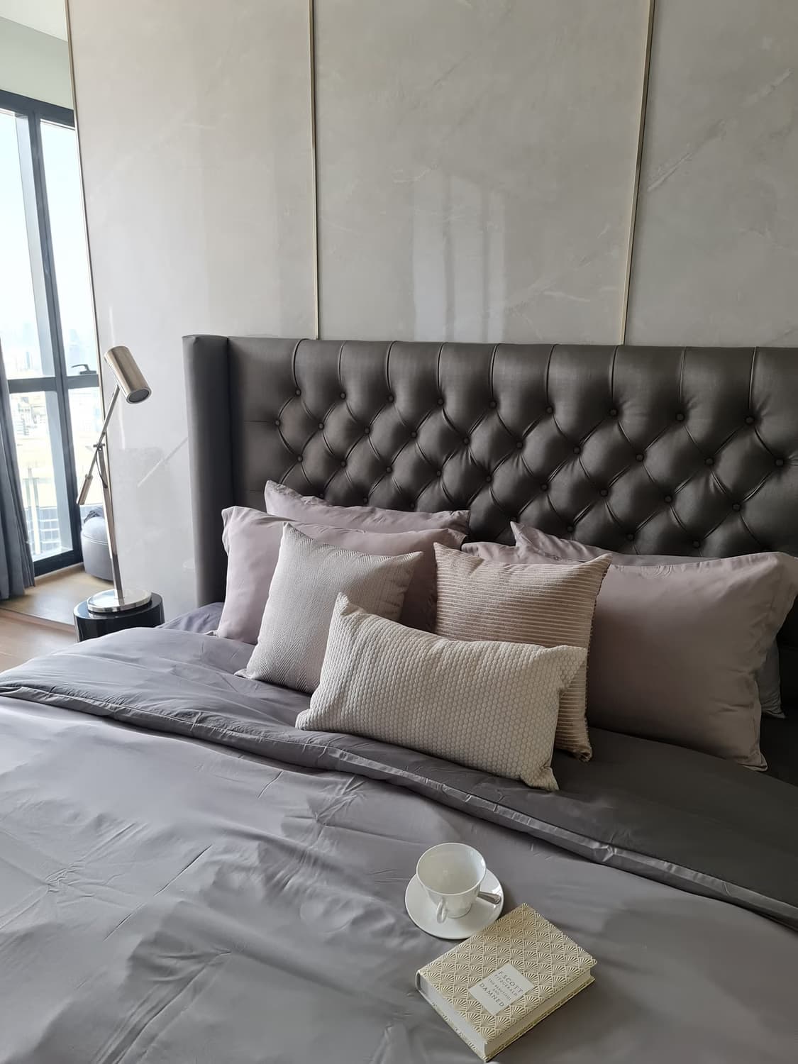 Condo for Rent at Ashton Chula-Silom - Image 4
