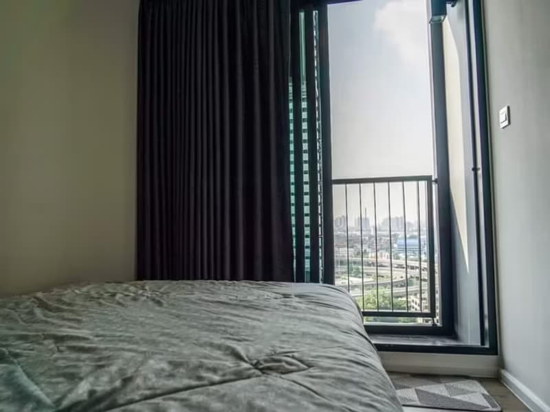 Modiz Sukhumvit 50  
