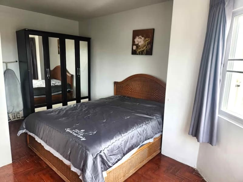 1 Bed Condo for Rent in Mueang Chiang Mai