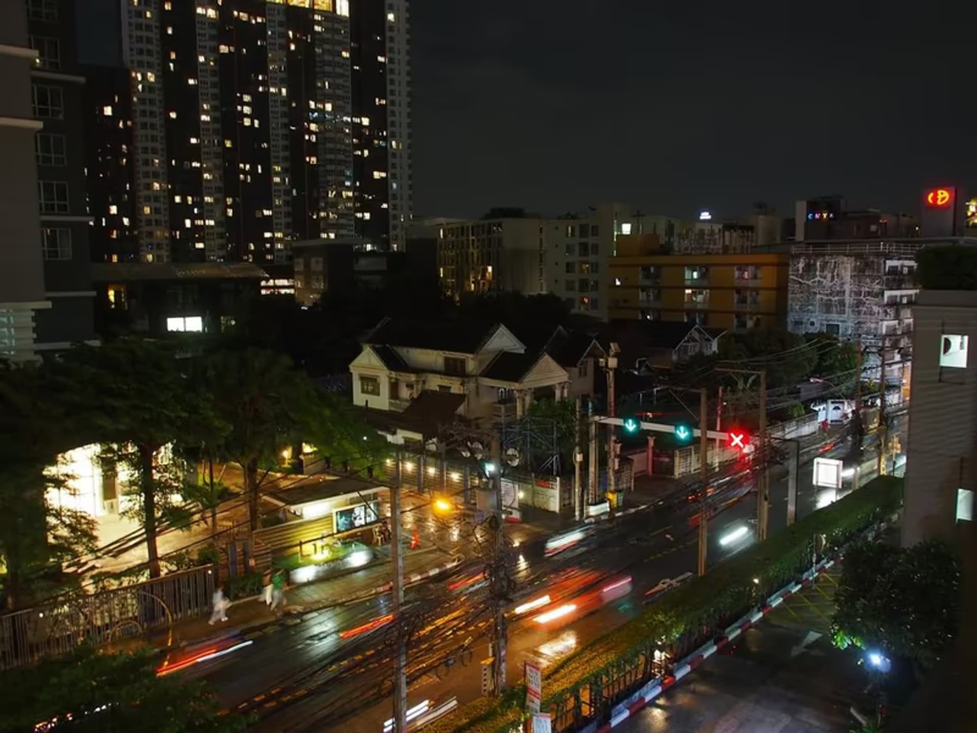IDEO Ratchada-Huai Khwang - Image 19