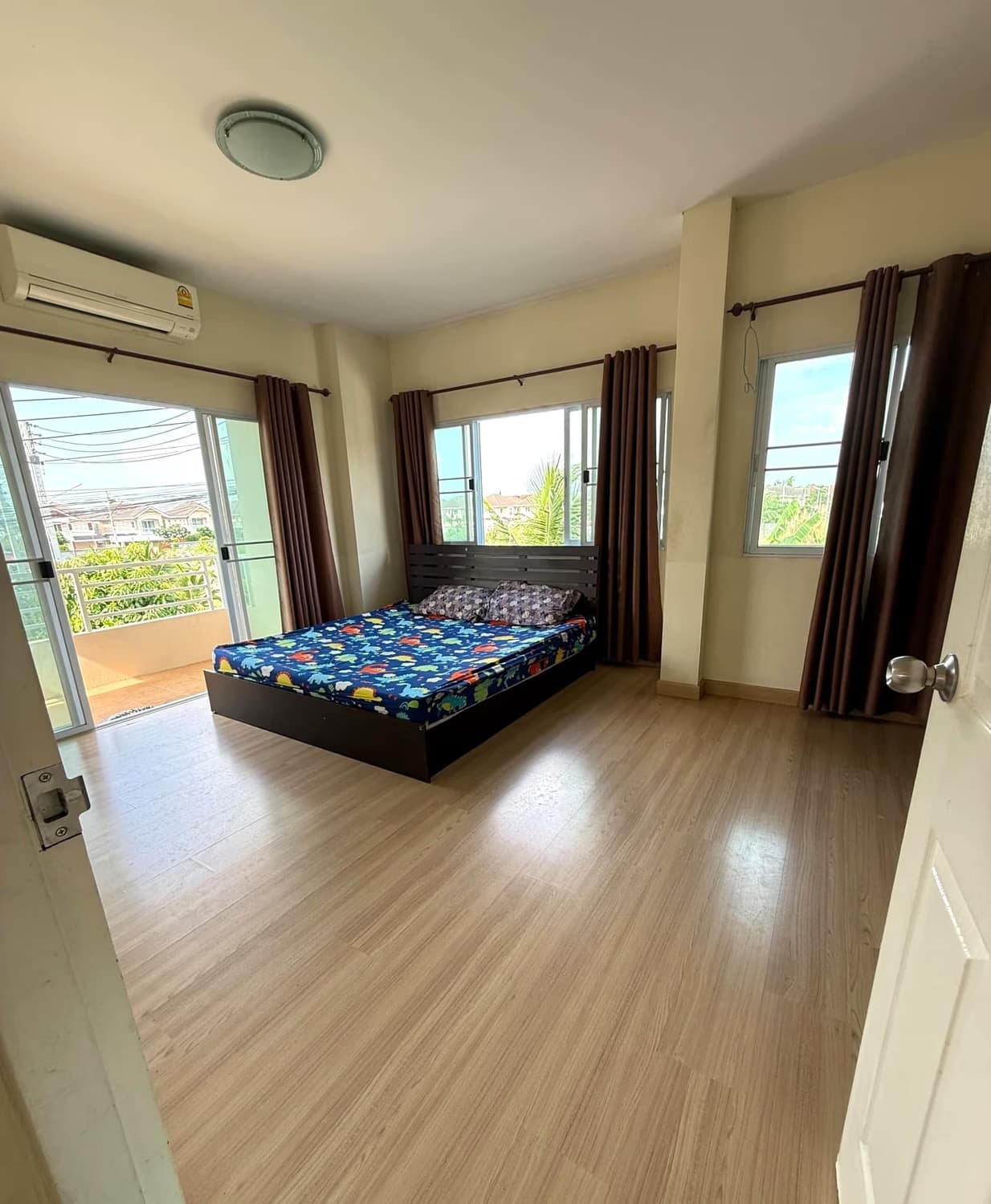 3 ห้องนอน บ้าน สำหรับ จำหน่าย ใน Saraphi District - Image 5