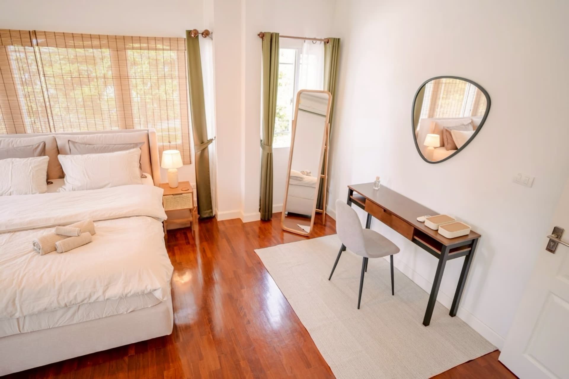 3 Bed House for Rent in San Kamphaeng - Image 18