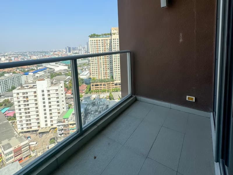 2 Bed Condo for Sale in Watthana