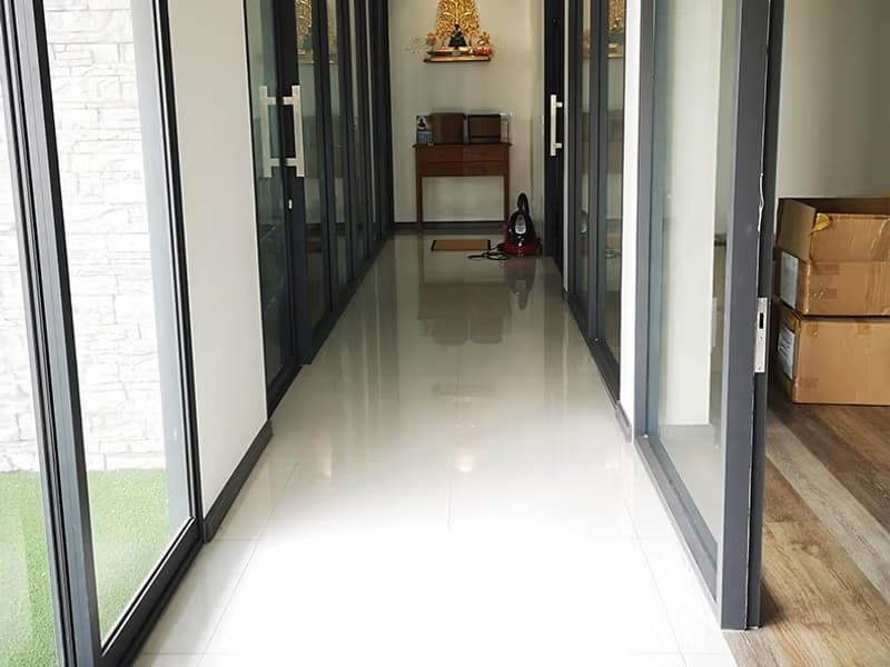 Land, Warehouse for Sale in Phra Khanong