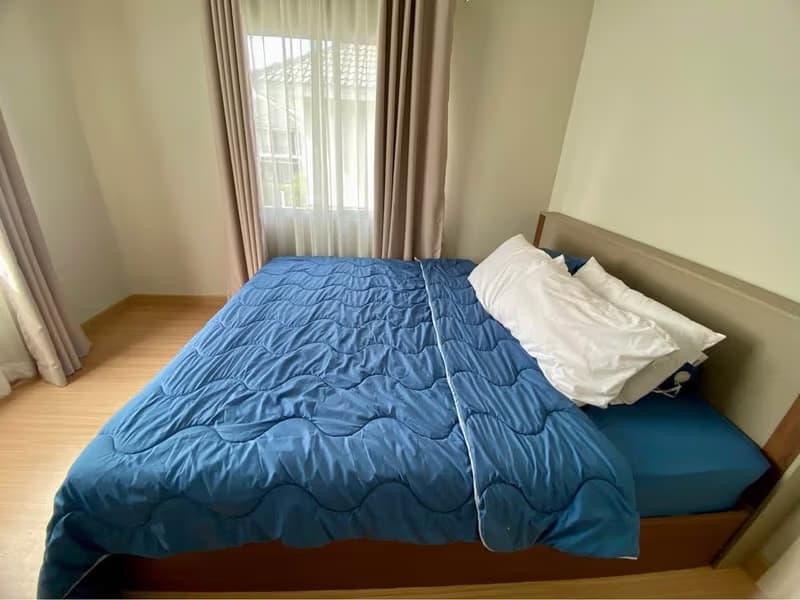 3 Bed House for Rent in San Kamphaeng