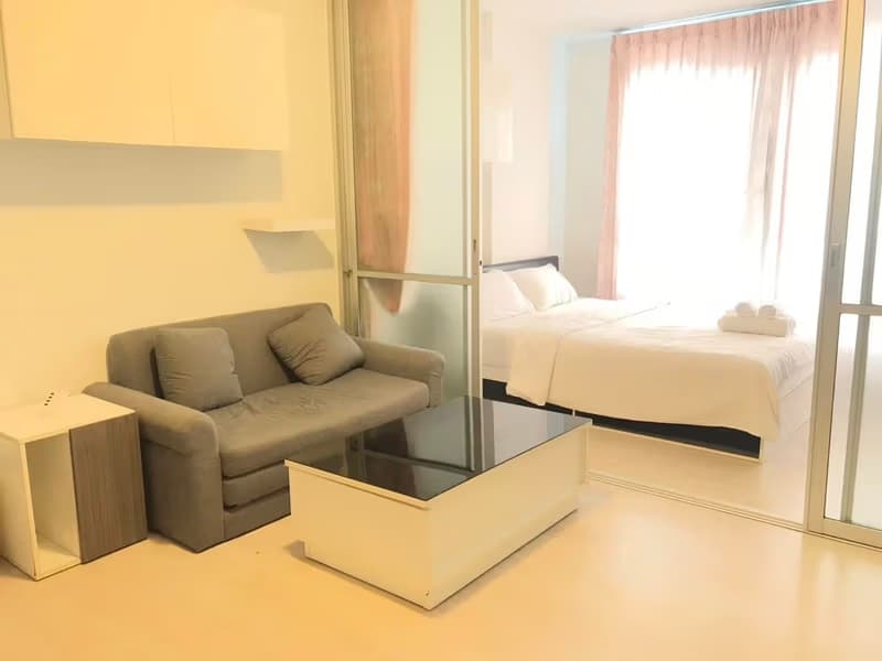 1 Bed Condo for Sale in Mueang Chiang Mai