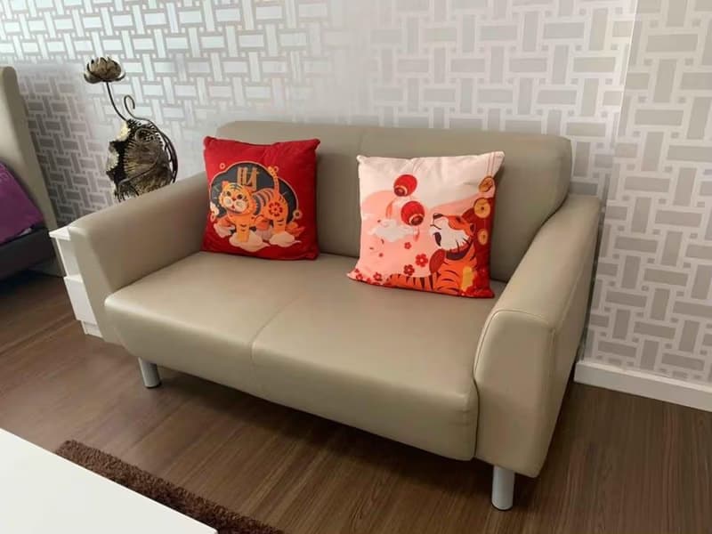 1 Bedroom Condo