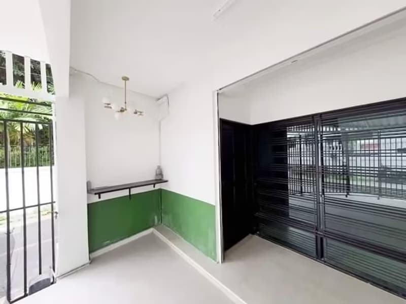 Townhouse for Rent in Watthana