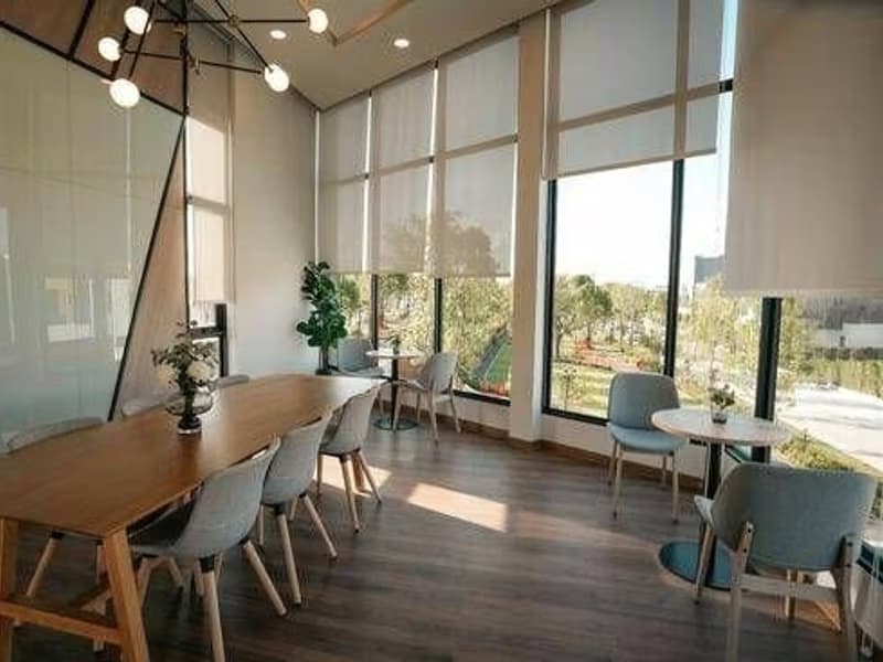 3 Bed Townhouse for Rent in Bang Phli