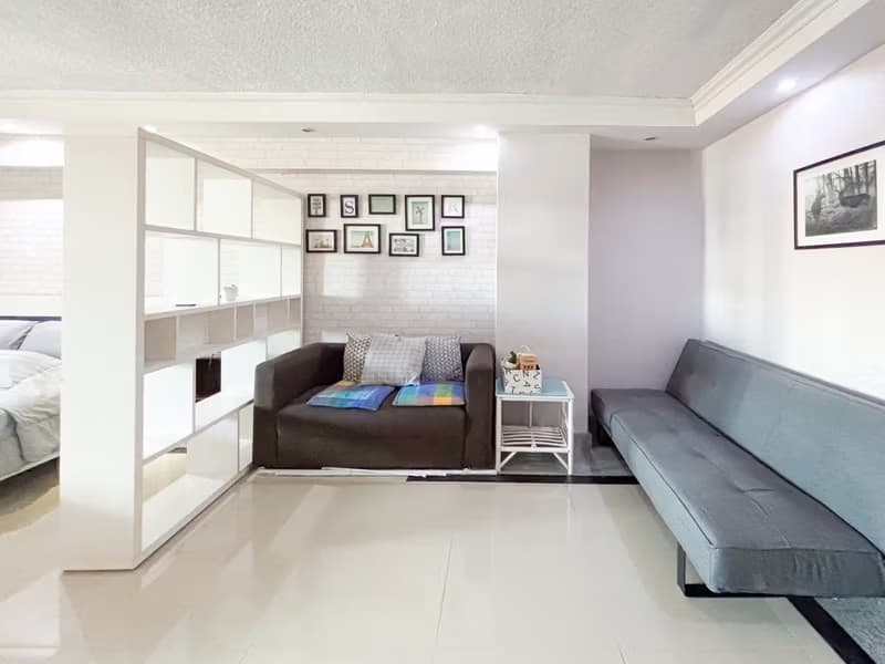 Studio Condo for Sale in Mueang Chiang Mai