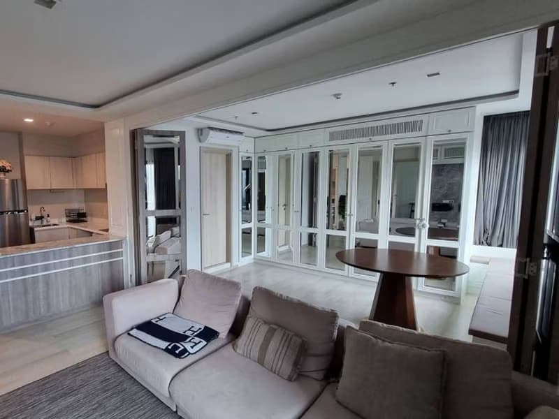 2 Bed Condo for Sale in Pathum Wan