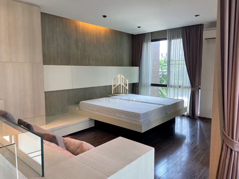 3 Bed House for Rent in Wang Thonglang
