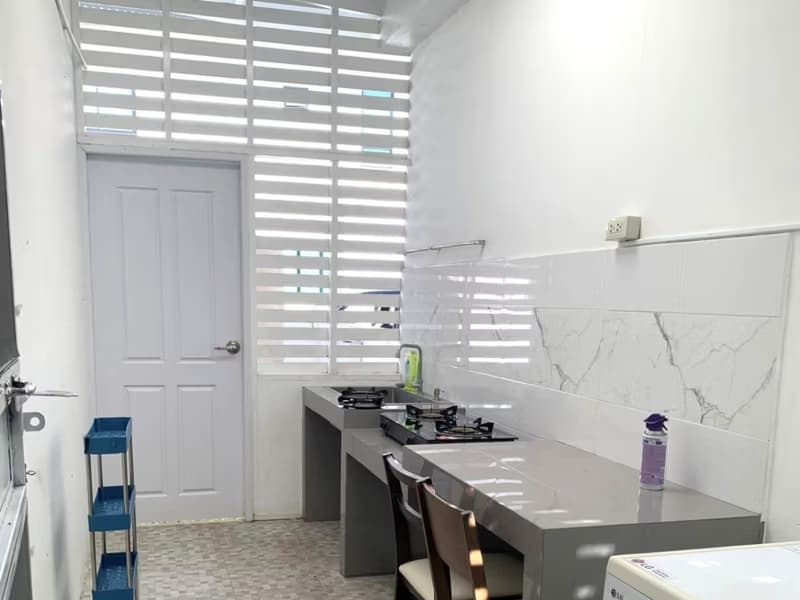 3 Bed House for Rent in Mueang Chiang Mai District