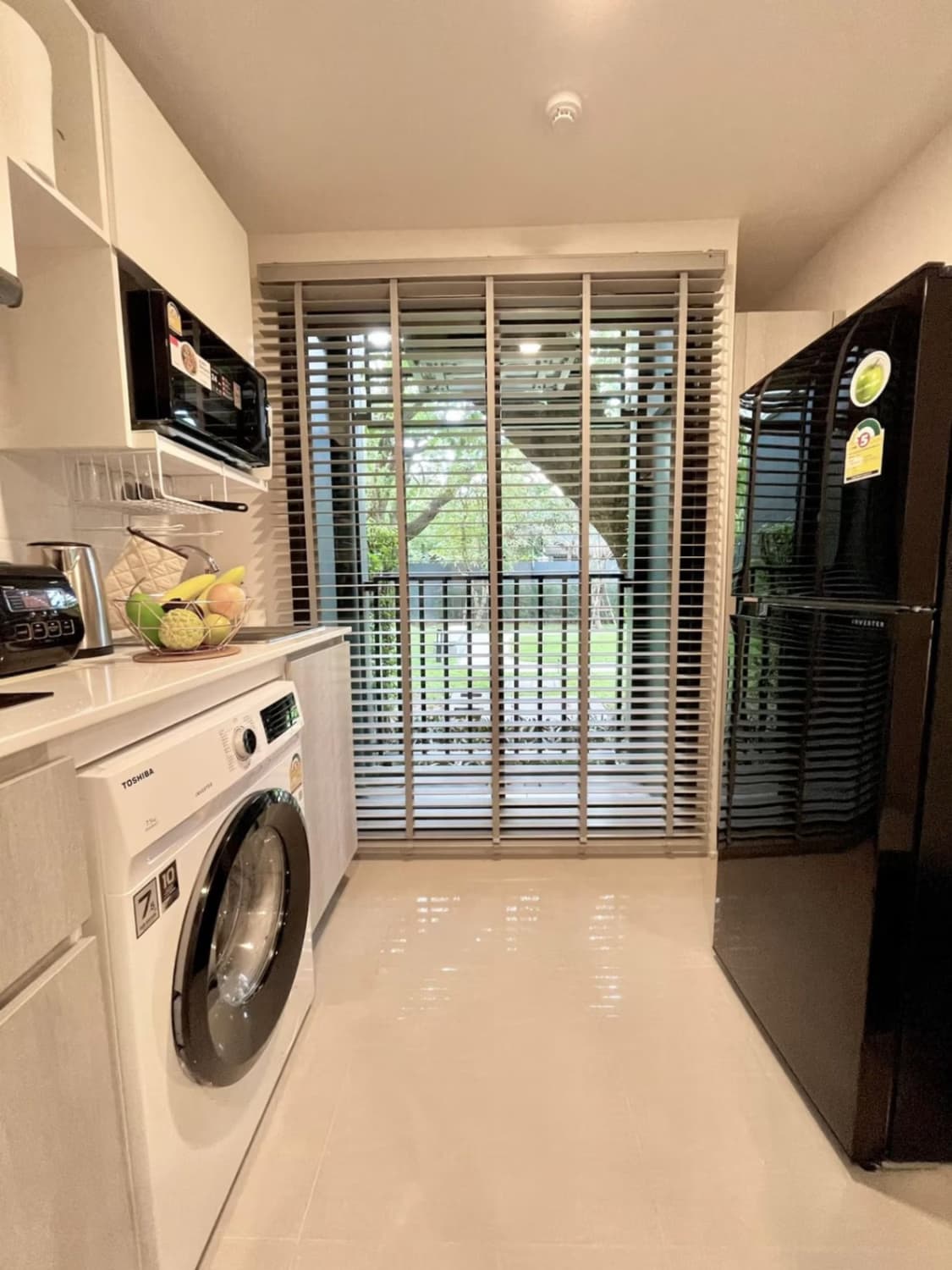 2 Bed Condo for Rent in Mueang Chiang Mai - Image 2