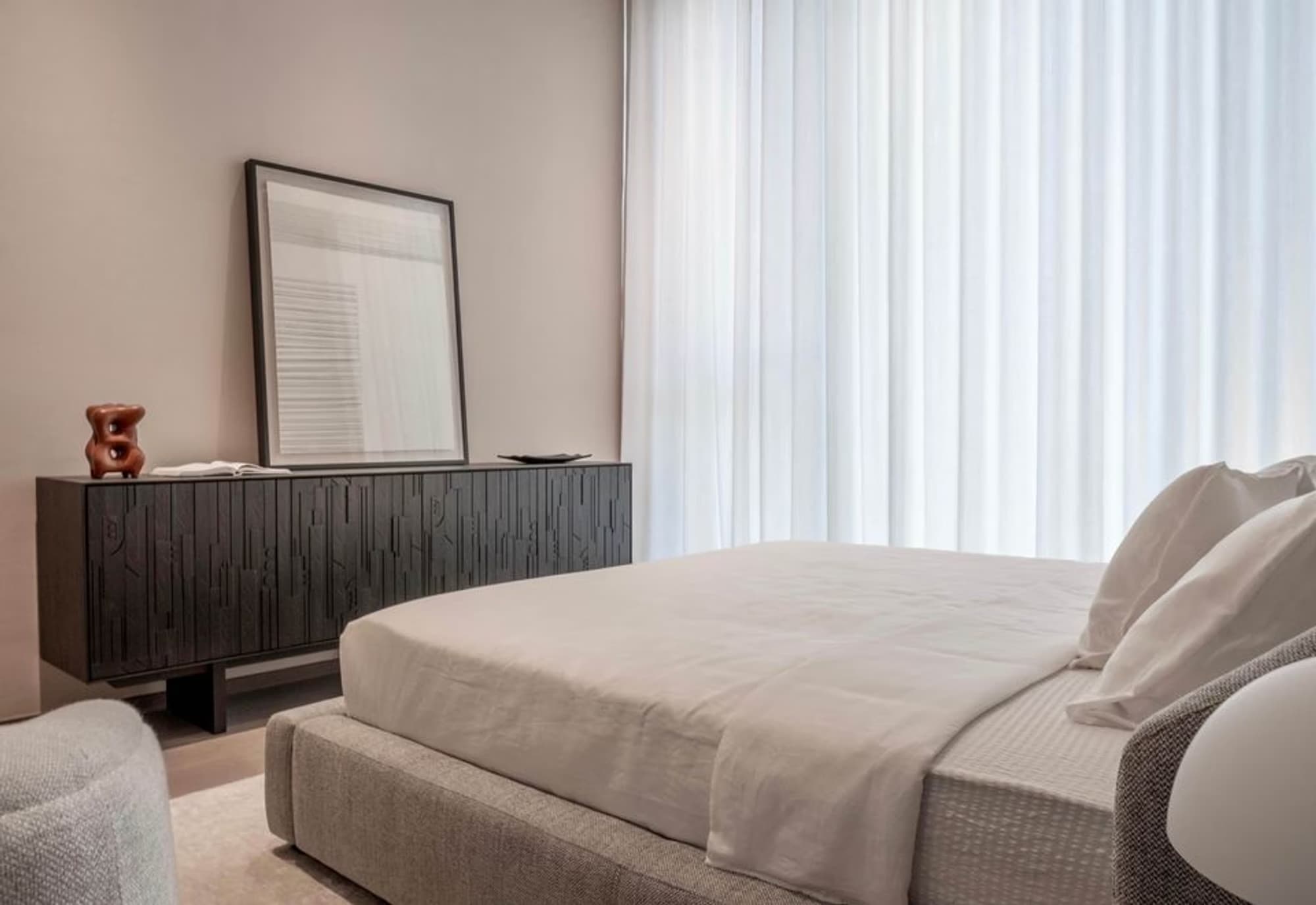 1 Bed Condo for Rent  Near Chit Lom BTS - Image 4