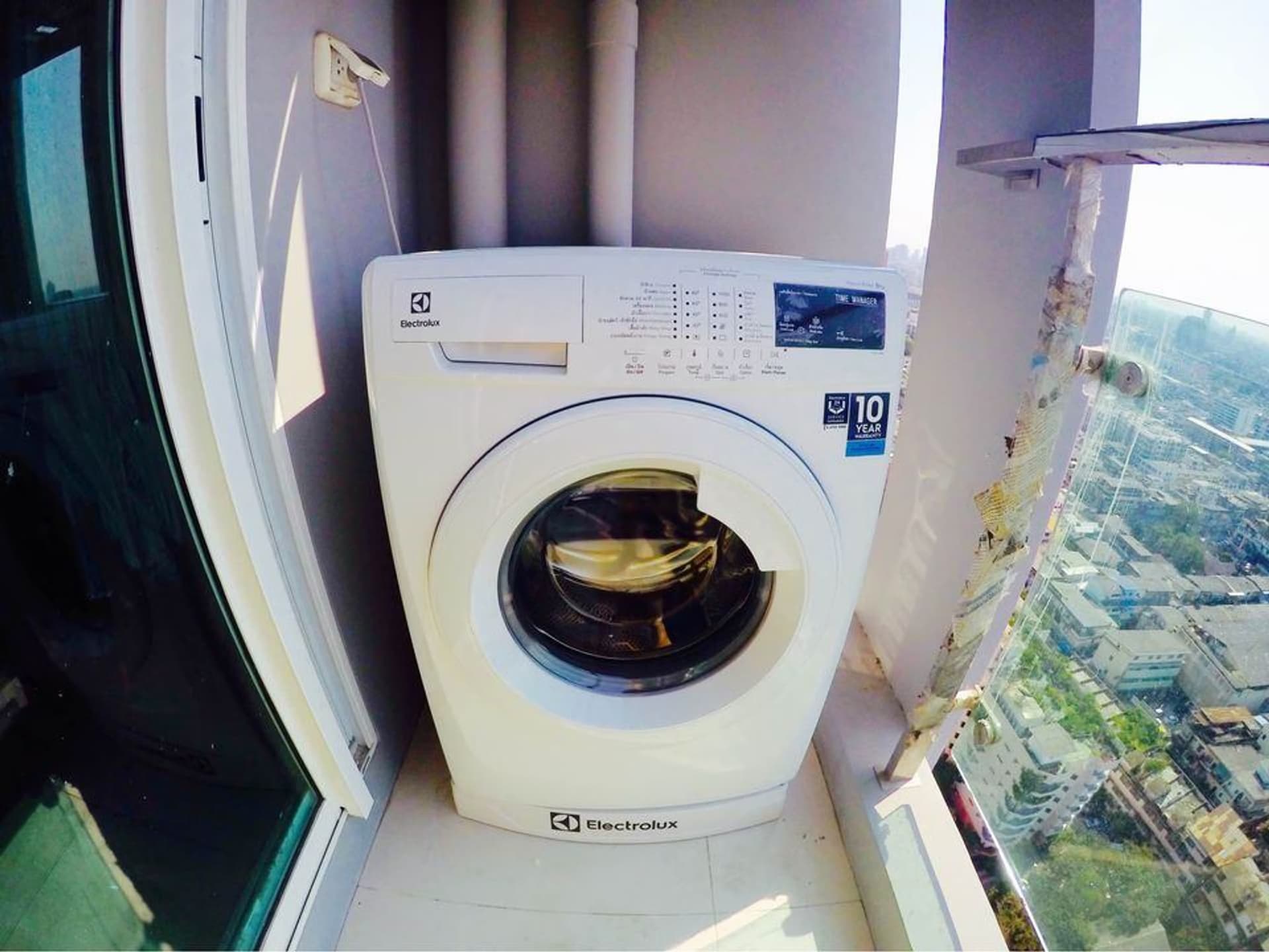1 卧室 公寓 用于 出租 在 Ratchathewi - Image 7
