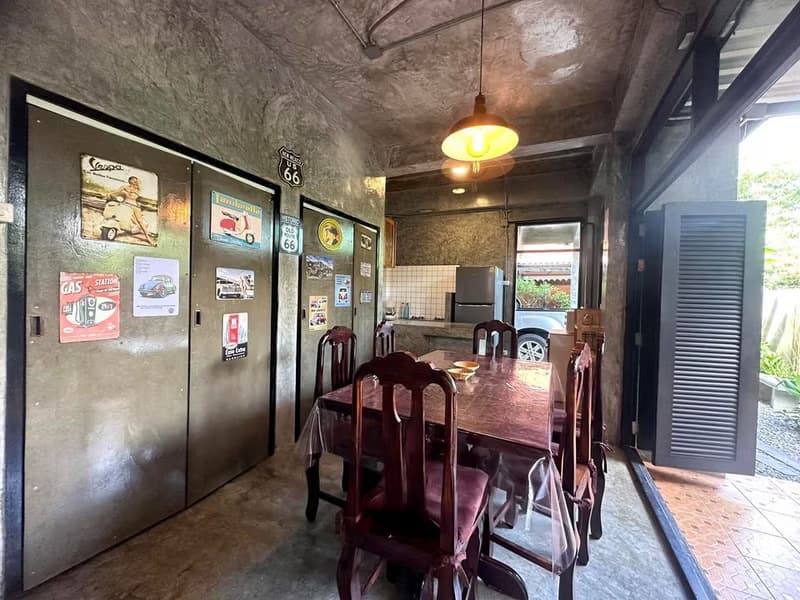 House for Sale, Rent in Mae Hia, Mueang Chiang Mai.