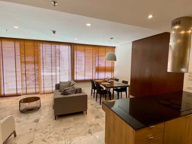 2 Bedroom Condo